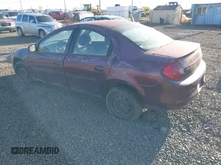2000 Plymouth Neon Highline z VIN 1P3ES46CXYD633537, wystawiony jako IAAI lot #41736376 z przebiegiem 262 704 mil mil oraz . Historia ofert i sprzedaży dostępna na DreamBid. Obrazek 3.