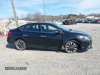 2019 Nissan Sentra SV z VIN 3N1AB7AP4KY339553, wystawiony jako IAAI lot #41932512 z przebiegiem 85 320 mil mil oraz . Historia ofert i sprzedaży dostępna na DreamBid. Obrazek 13.