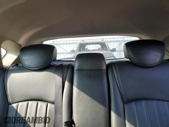 2011 Infiniti EX Journey with VIN JN1AJ0HR2BM850635, listed as a Copart auction lot 64504015 with 177,538 mi miles and Clean title. Bid and sale history available at DreamBid. Image 10.