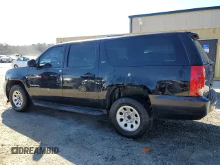 2014 GMC Yukon XL SLT with VIN 1GKS2KE71ER120403, listed as a Copart auction lot 47988025 with 234,271 mi miles and Clean Title. Bid and sale history available at carsss.com. Image 2.