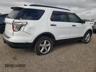 2019 Ford Explorer с VIN 1FM5K7B81KGA92396, выставлен на аукционе Copart как лот 44637155 с пробегом 55 589 миль миль и Списание • Salvage title. История ставок и продаж доступна на DreamBid. Изображение 3.