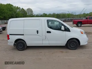 2019 Nissan NV200 S с VIN 3N6CM0KNXKK699799, выставлен на аукционе IAAI как лот 42037269 с пробегом 478 948 миль миль и . История ставок и продаж доступна на DreamBid. Изображение 13.
