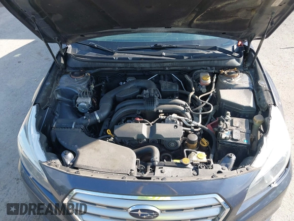 2015 Subaru Legacy Premium with VIN 4S3BNAD61F3015774, listed as a IAAI auction lot 42647922 with 130,353 mi miles and . Bid and sale history available at DreamBid. Image 10.