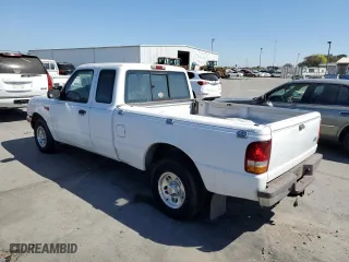 1996 Ford Ranger XLT with VIN 1FTCR14X9TPB13392, listed as a Copart auction lot 70540394 with 187,255 mi miles and Salvage Title. Bid and sale history available at carsss.com. Image 2.