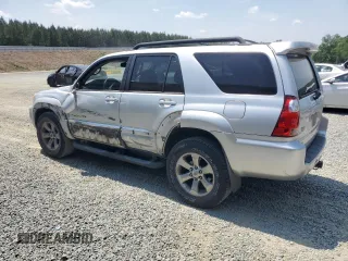 2008 Toyota 4Runner SR5 с VIN JTEBU14R48K021134, выставлен на аукционе Copart как лот 55292725 с пробегом 175 111 миль миль и Списание • Salvage title. История ставок и продаж доступна на DreamBid. Изображение 2.