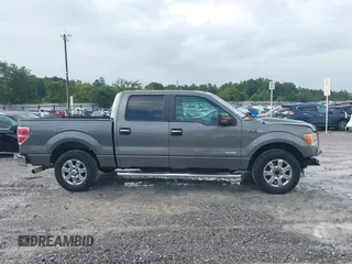 2013 Ford F-150 XL with VIN 1FTFW1CT8DFC71380, listed as a IAAI auction lot 42636097 with 191,630 mi miles and . Bid and sale history available at DreamBid. Image 14.
