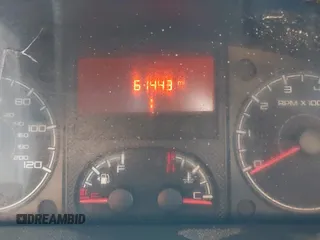 2020 Ram ProMaster Cargo with VIN 3C6URVJG0LE112638, listed as a IAAI auction lot 40284270 with 61,443 mi miles and . Bid and sale history available at carsss.com. Image 16.