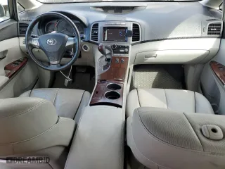 2009 Toyota Venza with VIN 4T3BK11A99U023284, listed as a Copart auction lot 53829785 with 267,688 mi miles and Clean Title. Bid and sale history available at carsss.com. Image 8.
