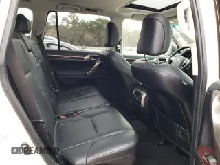 2017 Lexus GX with VIN JTJBM7FX6H5178226, listed as a Copart auction lot 39231363 with 58,305 mi miles. Bid and sale history available at carsss.com. Image 11.