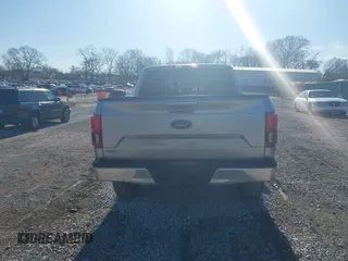2020 Ford F-150 XL z VIN 1FTEW1E58LFA96802, wystawiony jako IAAI lot #41659877 z przebiegiem 89 234 mil mil oraz . Historia ofert i sprzedaży dostępna na DreamBid. Obrazek 16.