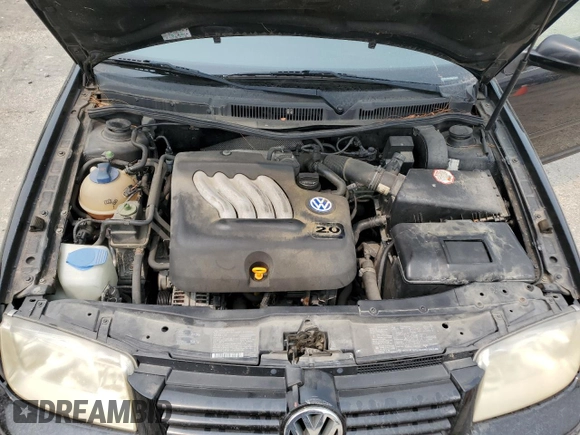 2000 Volkswagen Jetta с VIN 3VWSC29M4YM054599, выставлен на аукционе Copart как лот 58465985 с пробегом 180 397 миль миль и Чистый • Clean title. История ставок и продаж доступна на DreamBid. Изображение 11.