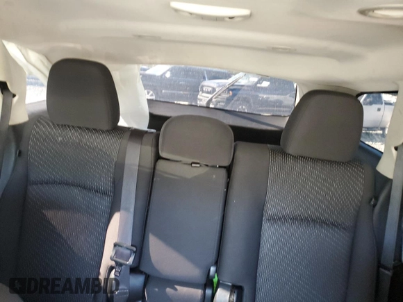 2018 Dodge Journey SXT with VIN 3C4PDCBG0JT386213, listed as a Copart auction lot 76146524 with 142,436 mi miles and Salvage Title. Bid and sale history available at carsss.com. Image 10.
