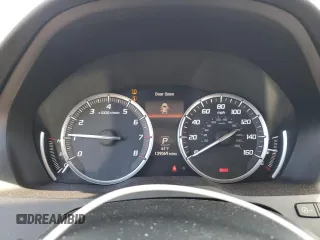2015 Acura MDX Advance/Entertainment Pkg with VIN 5FRYD3H8XFB014077, listed as a Copart auction lot 52891575 with 139,069 mi miles and Salvage Title. Bid and sale history available at carsss.com. Image 9.
