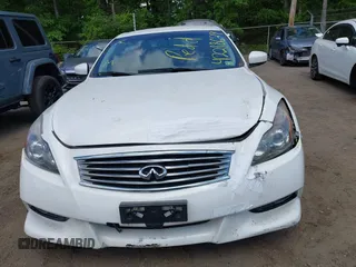 2014 Infiniti Q60 with VIN JN1CV6FE8EM900913, listed as a IAAI auction lot 42218629 with 92,991 mi miles and . Bid and sale history available at DreamBid. Image 12.