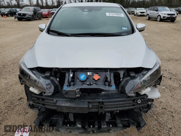 2020 Nissan LEAF с VIN 1N4BZ1BP9LC305004, выставлен на аукционе Copart как лот 41515684 с пробегом 31 718 миль миль и . История ставок и продаж доступна на DreamBid. Изображение 5.
