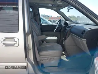 2008 Chevrolet Uplander 1LT with VIN 1GNDV33148D177882, listed as a IAAI auction lot 41767818 with 280,766 mi miles and . Bid and sale history available at DreamBid. Image 5.