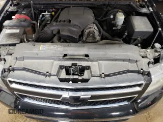 2008 Chevrolet Avalanche LTZ with VIN 3GNFK12398G110397, listed as a Copart auction lot 61270475 with 170,262 mi miles and Clean title. Bid and sale history available at DreamBid. Image 11.