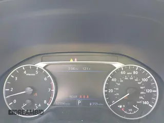 2023 Nissan Altima SR z VIN 1N4BL4CV6PN384206, wystawiony jako IAAI lot #41753570 z przebiegiem 32 594 mil mil oraz . Historia ofert i sprzedaży dostępna na DreamBid. Obrazek 16.