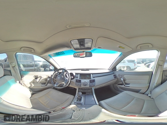 2012 Acura RDX Tech Pkg with VIN 5J8TB2H52CA000178, listed as a Copart auction lot 77585424 with 188,637 mi miles and Salvage Title. Bid and sale history available at carsss.com. Image 14.