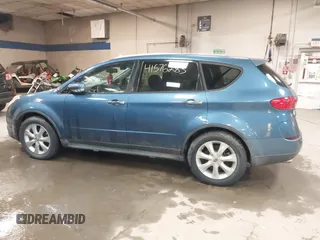 2007 Subaru Tribeca 7-Pass с VIN 4S4WX85D974402890, выставлен на аукционе IAAI как лот 41576283 с пробегом 150 260 миль миль и . История ставок и продаж доступна на DreamBid. Изображение 12.