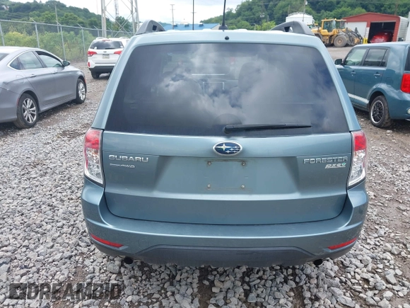 2012 Subaru Forester X Premium with VIN JF2SHADC4CH434795, listed as a IAAI auction lot 42669666 with 107,015 mi miles and . Bid and sale history available at DreamBid. Image 17.