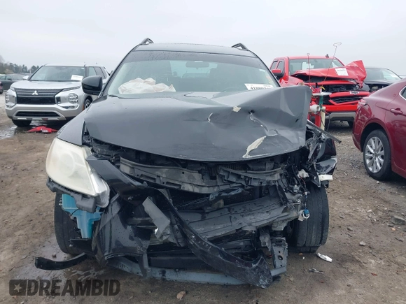 2011 Mazda CX-9 Touring with VIN JM3TB2CAXB0319990, listed as a IAAI auction lot 41800249 with 225,207 mi miles and . Bid and sale history available at DreamBid. Image 12.
