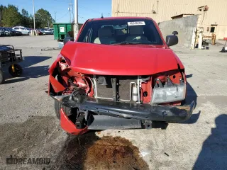 2007 Chevrolet Colorado LT w/2LT with VIN 1GCCS13E178187331, listed as a Copart auction lot 46048265 with 88,126 mi miles and Salvage Title. Bid and sale history available at carsss.com. Image 5.