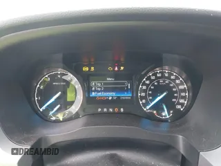 2023 Ford Ranger XL z VIN 1FTER4FH7PLE04499, wystawiony jako IAAI lot #42422898 z przebiegiem 21 618 mil mil oraz . Historia ofert i sprzedaży dostępna na DreamBid. Obrazek 7.