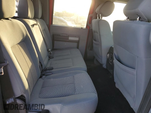 2015 Ford F-350 Platinum with VIN 1FT8W3B60FEB78555, listed as a Copart auction lot 74213294 with Not Provided miles and Salvage Title. Bid and sale history available at DreamBid. Image 10.
