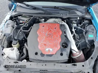 2005 Infiniti G35 Coupe with VIN JNKCV54E75M407264, listed as a Copart auction lot 78836344 with 0 mi miles and Salvage Title. Bid and sale history available at carsss.com. Image 11.