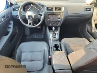 2014 Volkswagen Jetta SE with VIN 3VWD17AJ0EM246952, listed as a Copart auction lot 57507645 with 127,764 mi miles and Clean title. Bid and sale history available at DreamBid. Image 8.