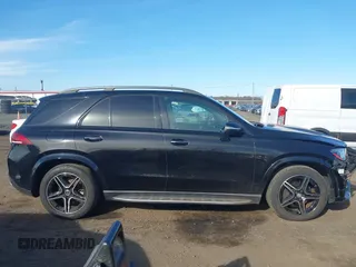 2020 Mercedes-Benz GLE 350 z VIN 4JGFB4KBXLA001399, wystawiony jako IAAI lot #41812388 z przebiegiem 37 400 mil mil oraz . Historia ofert i sprzedaży dostępna na DreamBid. Obrazek 13.