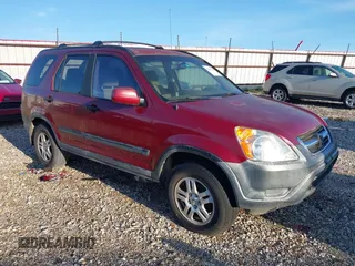 2002 Honda CR-V EX with VIN JHLRD78852C019582, listed as a IAAI auction lot 42691998 with 329,866 mi miles and . Bid and sale history available at DreamBid. Image 1.