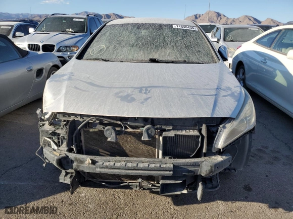 2015 Hyundai Sonata 2.0T Sport with VIN 5NPE34AB0FH185411, listed as a Copart auction lot 71848434 with 132,331 mi miles and Salvage Title. Bid and sale history available at carsss.com. Image 5.