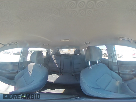 2018 Hyundai Tucson SEL with VIN KM8J3CA40JU642383, listed as a Copart auction lot 57391165 with 179,259 mi miles and Salvage title. Bid and sale history available at DreamBid. Image 16.