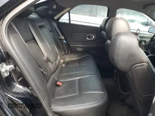 2007 Cadillac CTS with VIN 1G6DM57T070149590, listed as a Copart auction lot 81267574 with 126,718 mi miles and Salvage Title. Bid and sale history available at carsss.com. Image 10.