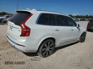 2022 Volvo XC90 Inscription с VIN YV4A221L5N1862325, выставлен на аукционе Copart как лот 69569164 с пробегом 32 005 миль миль и Списание • Salvage title. История ставок и продаж доступна на DreamBid. Изображение 3.