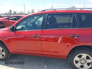 2010 Toyota RAV4 with VIN 2T3ZF4DV1AW026896, listed as a IAAI auction lot 41961888 with 188,156 mi miles. Bid and sale history available at carsss.com. Image 15.