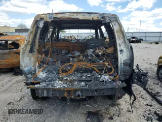 2018 GMC Yukon SLE z VIN 1GKS2AKC2JR342616, wystawiony jako Copart lot #51995665 z przebiegiem Nie podano mil oraz Szkody całkowita. Historia ofert i sprzedaży dostępna na DreamBid. Obrazek 6.