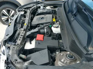 2021 Chevrolet TrailBlazer ACTIV with VIN KL79MSSL4MB023903, listed as a IAAI auction lot 42437355 with 77,296 mi miles and . Bid and sale history available at DreamBid. Image 19.