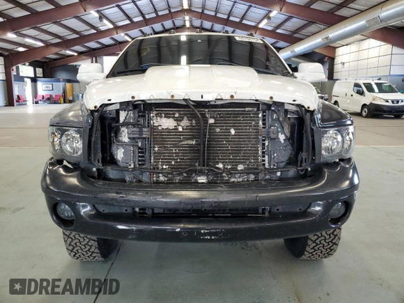 2004 Dodge 2500 SLT with VIN 3D7KU28C74G256604, listed as a Copart auction lot 68706154 with 334,265 mi miles and Clean Title. Bid and sale history available at DreamBid. Image 5.