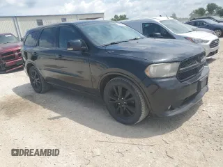 2013 Dodge Durango R/T с VIN 1C4SDJCT6DC697199, выставлен на аукционе Copart как лот 63820205 с пробегом 193 738 миль миль и Чистый • Clean title. История ставок и продаж доступна на DreamBid. Изображение 4.