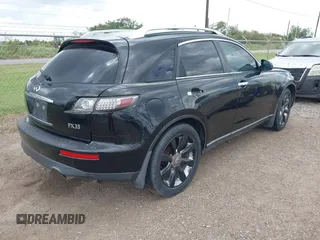2005 Infiniti FX с VIN JNRAS08U05X102838, выставлен на аукционе IAAI как лот 42561816 с пробегом 242 263 миль миль и . История ставок и продаж доступна на DreamBid. Изображение 4.