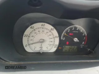 2004 Scion xA z VIN JTKKT624040076531, wystawiony jako Copart lot #71540894 z przebiegiem 161 257 mil mil oraz Szkody całkowita. Historia ofert i sprzedaży dostępna na DreamBid. Obrazek 9.