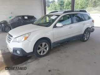 2013 Subaru Outback Limited с VIN 4S4BRCPC7D3259715, выставлен на аукционе IAAI как лот 42594425 с пробегом 193 867 миль миль и . История ставок и продаж доступна на DreamBid. Изображение 2.