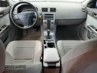 2009 Volvo S40 2.4L с VIN YV1MS382792459041, выставлен на аукционе Copart как лот 72120914 с пробегом 111 834 миль миль и Списание • Salvage title. История ставок и продаж доступна на DreamBid. Изображение 8.