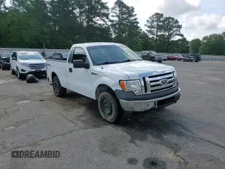 2013 Ford F-150 XL с VIN 1FTMF1EF3DKD68878, выставлен на аукционе Copart как лот 57161805 с пробегом 201 333 миль миль и Списание • Salvage title. История ставок и продаж доступна на DreamBid. Изображение 14.