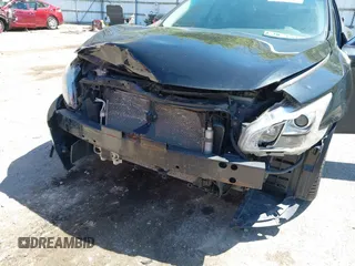 2013 Nissan Maxima SV z VIN 1N4AA5AP1DC838381, wystawiony jako IAAI lot #42210279 z przebiegiem 162 435 mil mil oraz . Historia ofert i sprzedaży dostępna na DreamBid. Obrazek 6.
