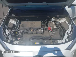 2022 Toyota RAV4 XLE Premium с VIN 2T3A1RFV5NW254749, выставлен на аукционе IAAI как лот 42458461 с пробегом 46 971 миль миль и . История ставок и продаж доступна на DreamBid. Изображение 10.
