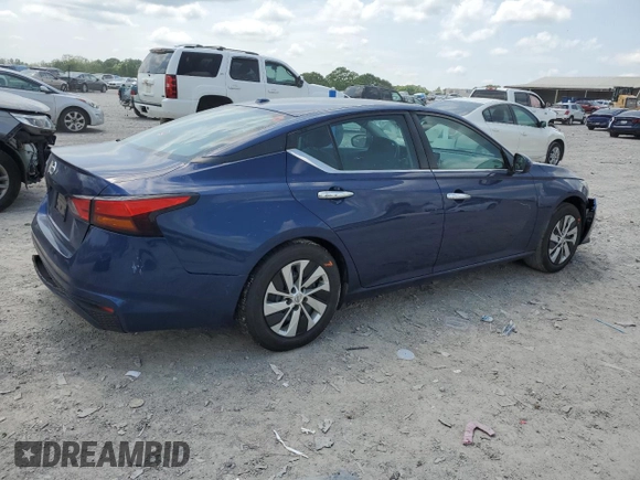 2019 Nissan Altima S z VIN 1N4BL4BV2KC196157, wystawiony jako Copart lot #55042415 z przebiegiem 106 005 mil mil oraz Szkoda całkowita • Salvage title. Historia ofert i sprzedaży dostępna na DreamBid. Obrazek 3.